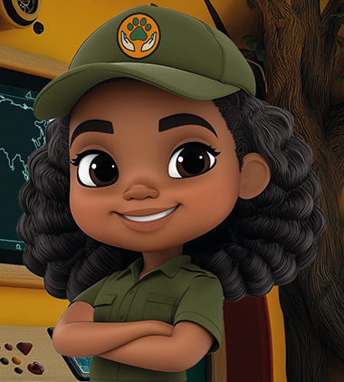 imani